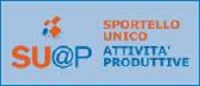 SUAP - Sportello Unico Attività Produttive Online